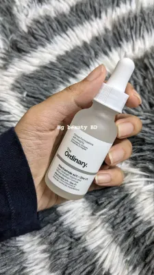 The Ordinary Niacinamide Serum 10%+Zinc1% – 30ml